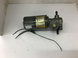 Baldor .03 Hp AC Gear Motor 115 volts Single Phase 230:1 Ratio
