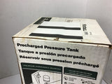 Flotech FP7105 Precharged Pressure Tank 20 PSI 2 Gallon