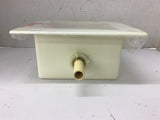 Oatey 1-NO.38951 Icemaker Box With CPVC Valve