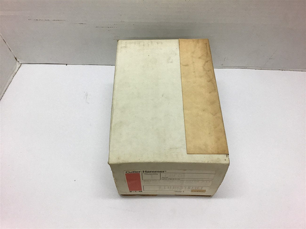 Cutler-Hammer Rotary Door Operator Kit CBF01