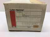 Cutler-Hammer Rotary Door Operator Kit CBF01