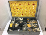 Serv-a-lite Toggle Switches Assorted Lot of 80