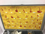 Serv-a-lite Toggle Switches Assorted Lot of 80