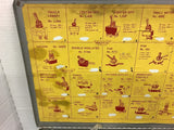 Serv-a-lite Toggle Switches Assorted Lot of 80