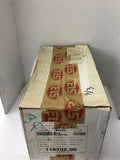 Leeson 116202.00 Farm Duty Motor 1 HP 208-230/460 Volts 850 Rpm 56C Frame