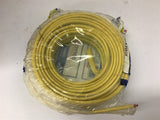 Cerro Wire 12-3 NM-B indoor Building Wire
