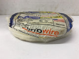 Cerro Wire 25FT Indoor Building Wire 12-3 NM-B