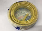 Cerro Wire 25FT Indoor Building Wire 12-3 NM-B
