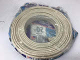 Sim Technology 14/3 50 FT Romex With Ground 600 Volts