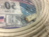 Sim Technology 14/3 50 FT Romex With Ground 600 Volts