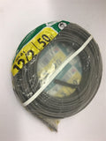 Southwire 12/2 50 FT With Ground 600 Volts Outdoor Wire