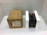 Cutler-Hammer Circuit Breaker F-Frame FS340060A 480 VAC Type FS