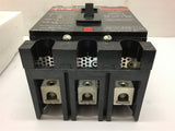 Cutler-Hammer Circuit Breaker F-Frame FS340060A 480 VAC Type FS