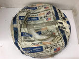 Cerro Wire 14-3 200 FT Indoor Copper building wire