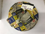 Sim Romex Cable 12/3 240 Ft Long