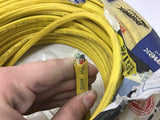 Sim Romex Cable 12/3 240 Ft Long