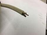 Type NN-6 14-3 W/ Ground 600 Volts 180 FT Long