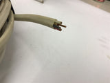 Type NN-6 14-3 W/ Ground 600 Volts 180 FT Long
