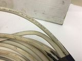 Type NN-6 14-3 W/ Ground 600 Volts 180 FT Long