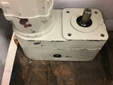 SSB SG100 Motor 460V 60Hz Type DW-SG100-0365.006.40