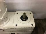 SSB SG100 Motor 460V 60Hz Type DW-SG100-0365.006.40
