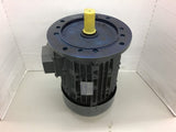 Rankin Industries 112M Motor 5.5HP 230/400V 1425rpm