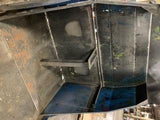 Hercules Industries HT-826-SP Box Dumper 5'x7' 1200 lb Capacity