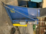 Hercules Industries HT-826-SP Box Dumper 5'x7' 1200 lb Capacity