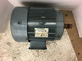 Marathon 34C 213TTE17726AR Motor 7 1/2 HP 1740 RPM 213T 208-230/460V TEFC
