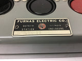 Furnas BHG13-11 3 Push Button Station