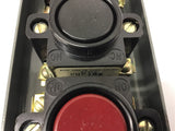 Furnas BHG13-11 3 Push Button Station