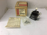 Cutler-Hammer C300DN3B Overload Relay 50 Amp size 2