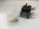 Cutler-Hammer C300DN3B Overload Relay 50 Amp size 2