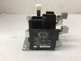 Cutler-Hammer C300DN3B Overload Relay 50 Amp size 2
