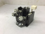Cutler-Hammer C300DN3B Overload Relay 50 Amp size 2
