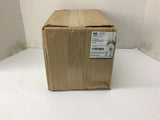 Weg ESW-B9D39A-R26 Enclosed Starter 480 Volts 9 Amp