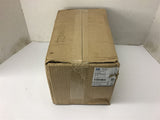 Weg ESW-B9D39A-R26 Enclosed Starter 480 Volts 9 Amp