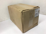 Weg ESW-B9D39A-R26 Enclosed Starter 480 Volts 9 Amp