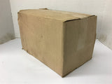 Weg ESW-B9D39A-R26 Enclosed Starter 480 Volts 9 Amp