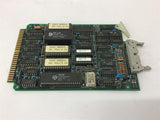 PWB 110568-005 Processor Card