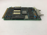 PWB 110568-005 Processor Card