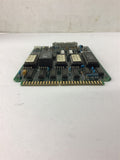 PWB 110568-005 Processor Card