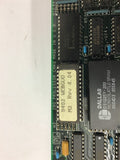 PWB 110568-005 Processor Card