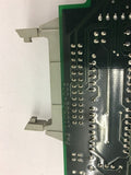 PWB 110568-005 Processor Card