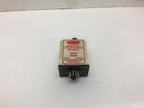 Dayton 6X602F Solid State Time Delay Relay Relay