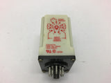 Dayton 6X602F Solid State Time Delay Relay Relay