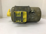 Honeywell M640A1246 Actionator motor 120 Volts 23 Watts 30 Sec