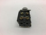 Cutler Hammer 10250T Selector Switch Three Positions