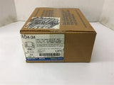 Thomas & Betts AO4-34 Conduit Box