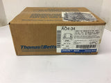 Thomas & Betts AO4-34 Conduit Box